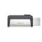 SanDisk SanDisk USB-minne 3.1 Ultra Dual 256 GB Typ C