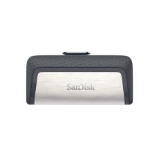 SanDisk SanDisk USB-minne 3.1 Ultra Dual 256 GB Typ C