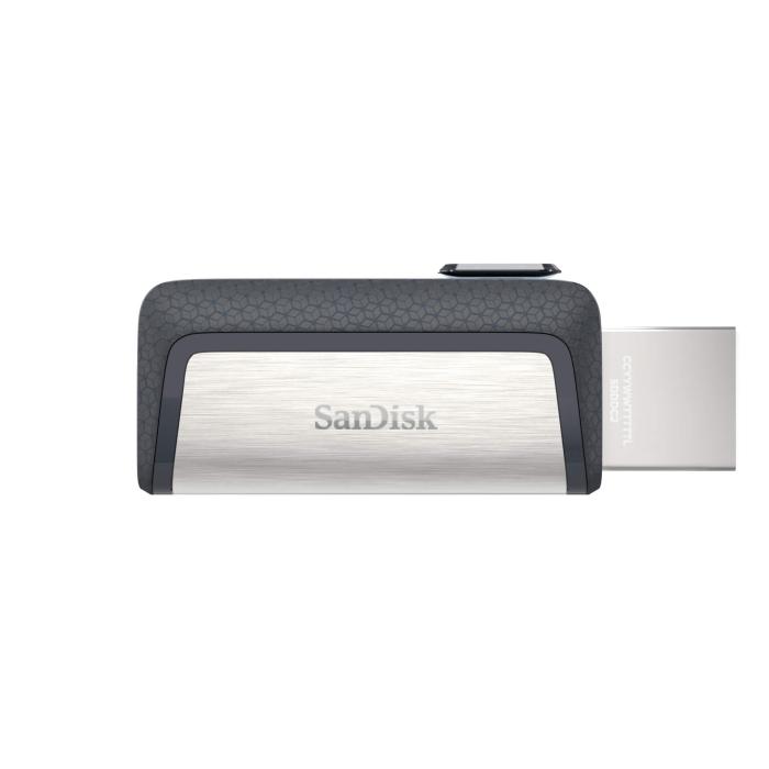 Bild 5, SanDisk SanDisk USB-minne 3.1 Ultra Dual 256 GB Typ C