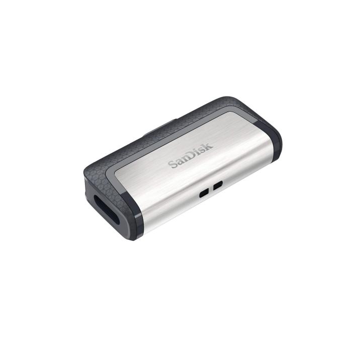 Bild 6, SanDisk SanDisk USB-minne 3.1 Ultra Dual 256 GB Typ C