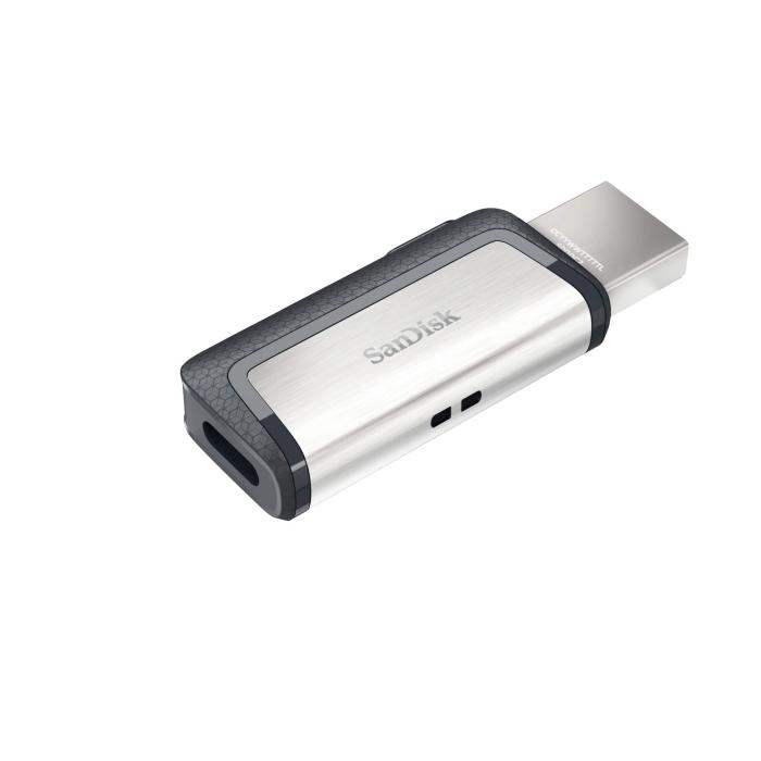 Bild 7, SanDisk SanDisk USB-minne 3.1 Ultra Dual 256 GB Typ C
