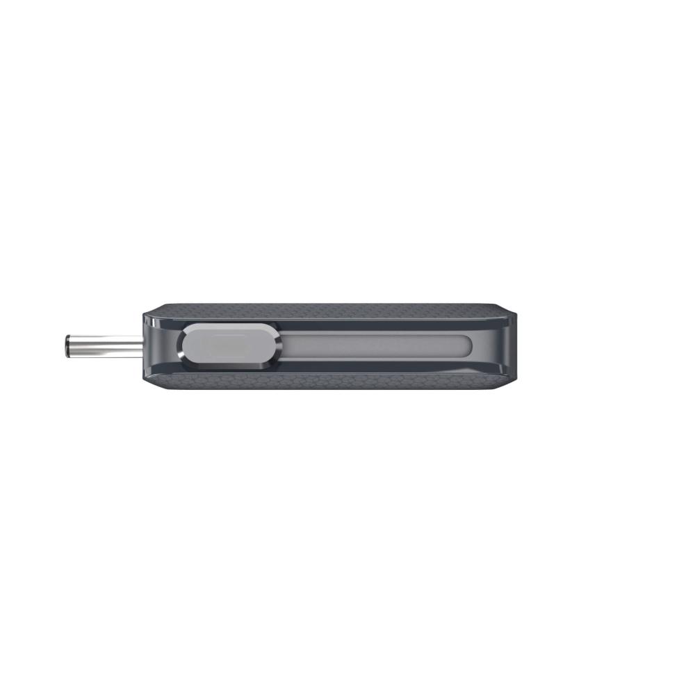 SanDisk SanDisk USB-minne 3.1 Ultra Dual 256 GB Typ C