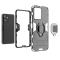  Xiaomi Redmi Note 12 4G Skal Ring Hybrid Armor Svart