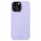 holdit holdit iPhone 15 Pro Max Mobilskal Silikon Lavender