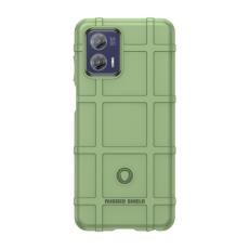  Motorola Moto G73 5G Skal Robust Gr&ouml;n