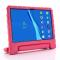  Lenovo Tab M10 Plus Gen 3 Skal EVA Shockproof Rosa