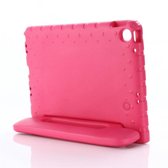 Bild 2,  Lenovo Tab M10 Plus Gen 3 Skal EVA Shockproof Rosa