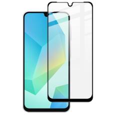 IMAK IMAK Galaxy A17 / A16 / A26 Sk&auml;rmskydd Helt&auml;ckande H&auml;rdat Glas