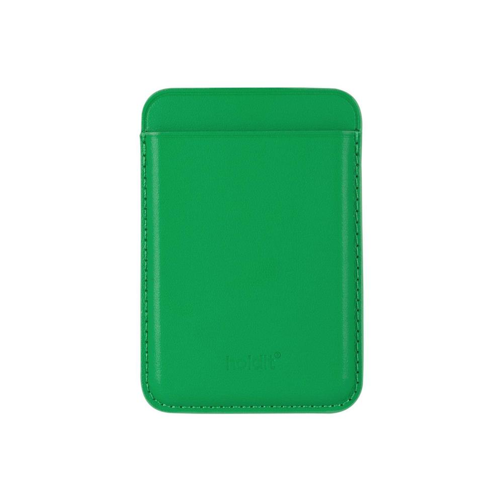holdit holdit Korthållare MagSafe Magnet Grass Green