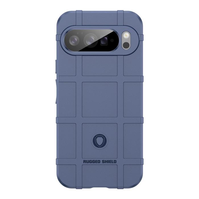 Bild 2,  Google Pixel 10 Pro XL Skal Robust Blå