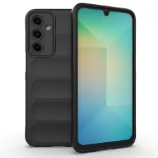  Samsung Galaxy A16 Skal Magic Shield Svart