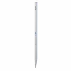  Bluetooth Magnetisk Hexagon Stylus Touchpenna Vit