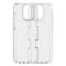  iPhone 16 Pro Max Skal Glitter Transparent