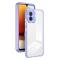  Motorola Moto G73 5G Skal Hybrid Lila