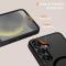 Tech-Protect Tech-Protect OnePlus Nord 5 Skal MagMat MagSafe Matt Svart