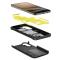 Spigen Spigen Samsung Galaxy A57 5G Skal Tough Armor Svart