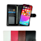 MyCase iPhone 16 Plus Fodral / Magnet Skal 2in1 - Välj Färg!