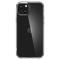 Spigen Spigen iPhone 15 Skal Ultra Hybrid Transparent