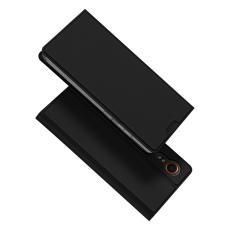 DUX DUCIS DUX DUCIS Galaxy Xcover 7 Fodral Skin Pro Svart