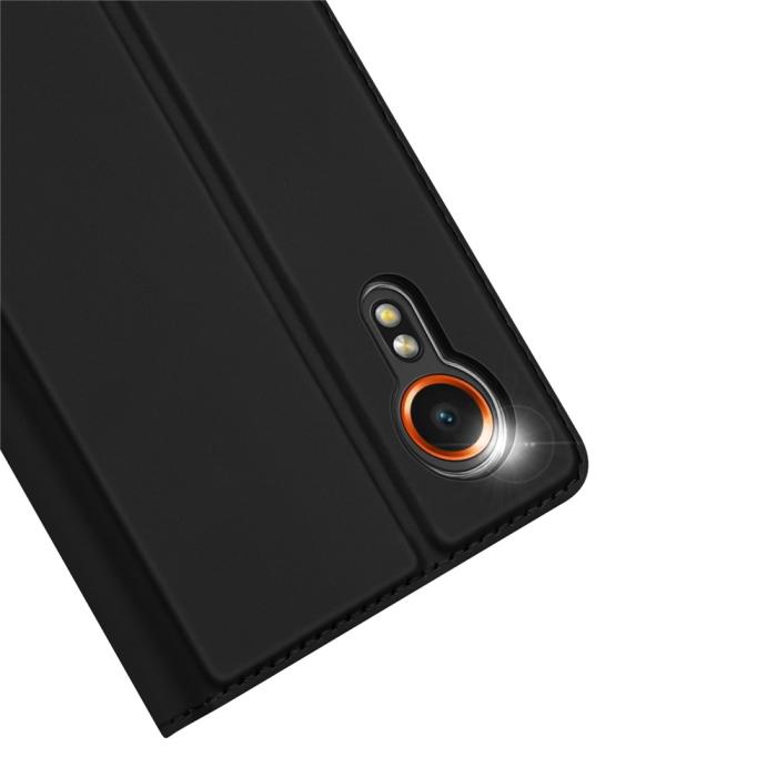 Bild 5, DUX DUCIS DUX DUCIS Galaxy Xcover 7 Fodral Skin Pro Svart
