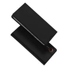 DUX DUCIS DUX DUCIS Galaxy Xcover 7 Fodral Skin Pro Svart
