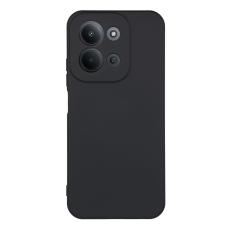  Xiaomi Redmi 15C Skal TPU Svart