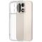  OnePlus 15 Skal Shockproof Hybrid Transparent