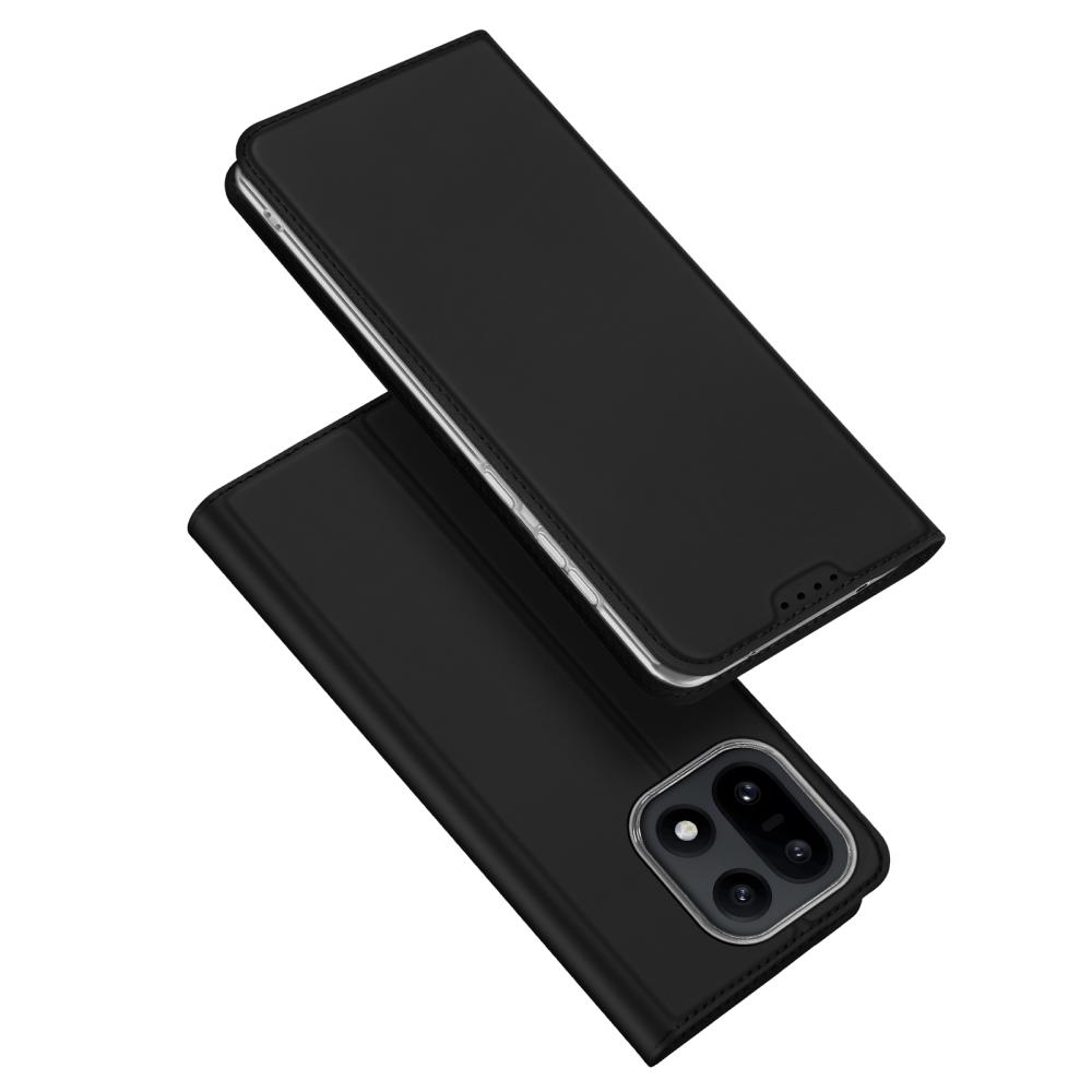DUX DUCIS DUX DUCIS OnePlus 15 Fodral Skin Pro Svart