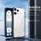 DUX DUCIS DUX DUCIS Nothing Phone 3a Lite Skal Aimo Series Svart