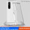 IMAK IMAK Sony Xperia 1 V Skal Flexibel TPU Transparent