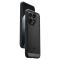 Spigen Spigen Xiaomi 15T Skal Rugged Armor Matt Svart