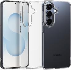  Samsung Galaxy S26 Transparent TPU Skal