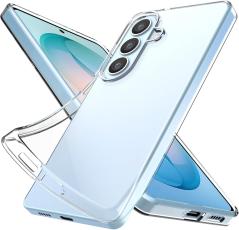  Skal till Samsung Galaxy S26 - Transparent