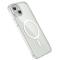 ColorPop ColorPop iPhone 15 Plus Skal CH MagSafe Transparent/Vit