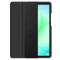 Tech-Protect Tech-Protect Galaxy Tab A11 / A9 Fodral SC Pennhållare Svart