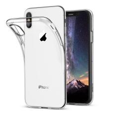  iPhone X/Xs - Transparent TPU
