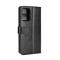  Samsung Galaxy A72 - Crazy Horse Fodral - Svart