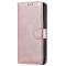  iPhone 11 - Plånboksfodral/Magnet Skal 2in1 - Roséguld
