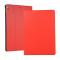  iPad 10.2 2019/2020/2021, iPad Air 10.5 & Pro 10.5 - Case Stand Fodral - Röd