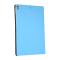  iPad 10.2 2019/2020/2021, iPad Air 10.5 & Pro 10.5 - Case Stand Fodral - Blå