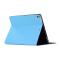  iPad 10.2 2019/2020/2021, iPad Air 10.5 & Pro 10.5 - Case Stand Fodral - Blå