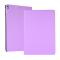  iPad 10.2 2019/2020/2021, iPad Air 10.5 & Pro 10.5 - Case Stand Fodral - Lila