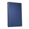  iPad 10.2 2019/2020/2021, iPad Air 10.5 & Pro 10.5 - Case Stand Fodral - Blå