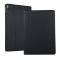  iPad 10.2 2019/2020/2021, iPad Air 10.5 & Pro 10.5 - Case Stand Fodral - Svart