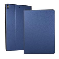  iPad 10.2 2019/2020/2021, iPad Air 10.5 & Pro 10.5 - Case Stand Fodral - Bl&aring;