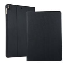  iPad 10.2 2019/2020/2021, iPad Air 10.5 & Pro 10.5 - Case Stand Fodral - Svart
