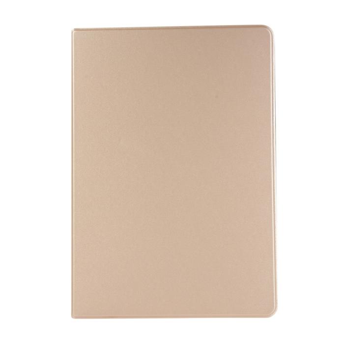 Bild 2,  iPad 10.2 2019/2020/2021, iPad Air 10.5 & Pro 10.5 - Case Stand Fodral - Guld