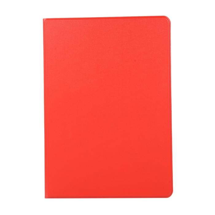 Bild 2,  iPad 10.2 2019/2020/2021, iPad Air 10.5 & Pro 10.5 - Case Stand Fodral - Röd