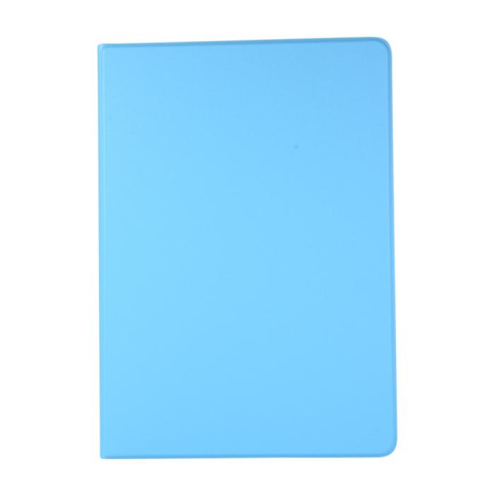 Bild 2,  iPad 10.2 2019/2020/2021, iPad Air 10.5 & Pro 10.5 - Case Stand Fodral - Blå