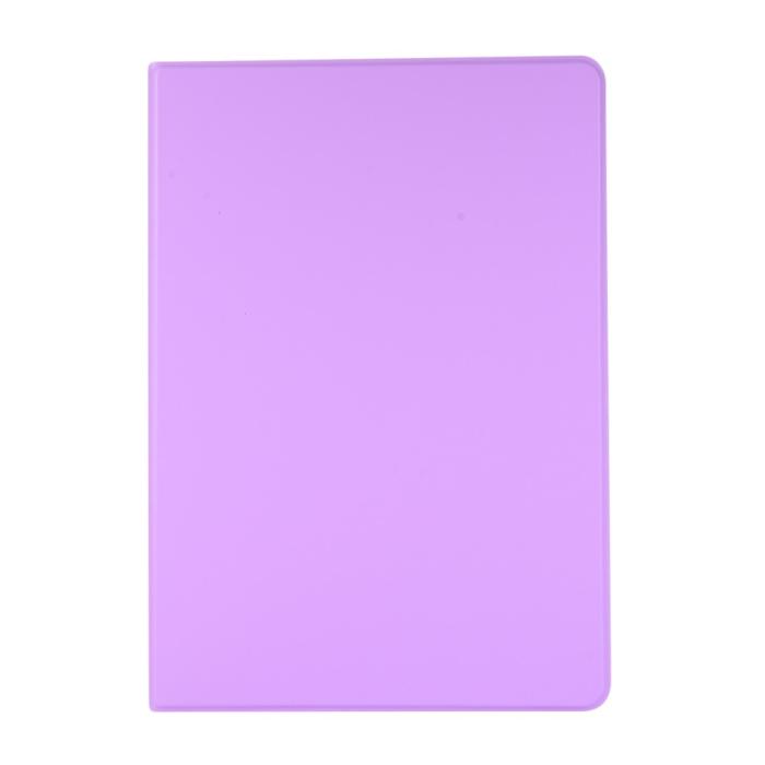 Bild 2,  iPad 10.2 2019/2020/2021, iPad Air 10.5 & Pro 10.5 - Case Stand Fodral - Lila